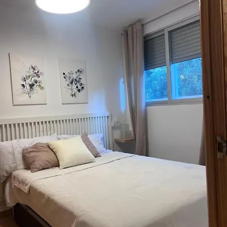 Frontline - Primun דירה Ifach