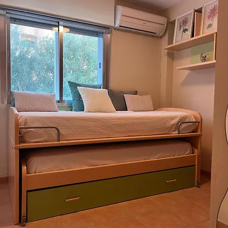 Appartement Frontline - Primun