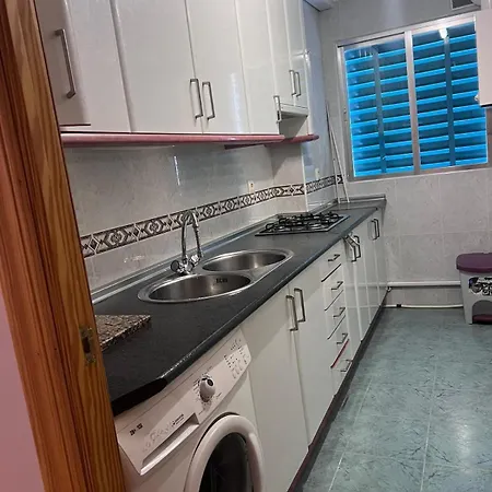 Appartement Frontline - Primun *